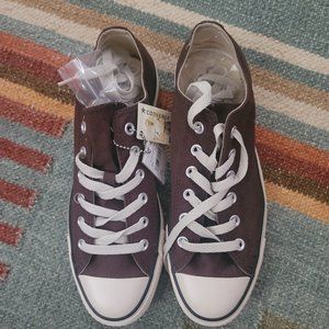 Converse All Stars Double Tongue Ox